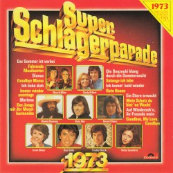 Super-Schlagerparade 1973