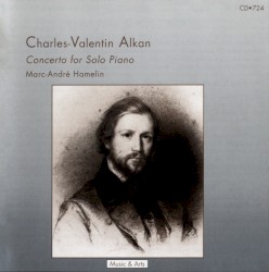 Concerto for Solo Piano