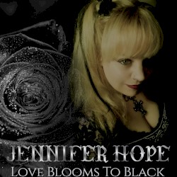 Love Blooms to Black
