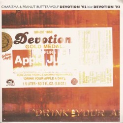 Devotion '92 / Devotion '93