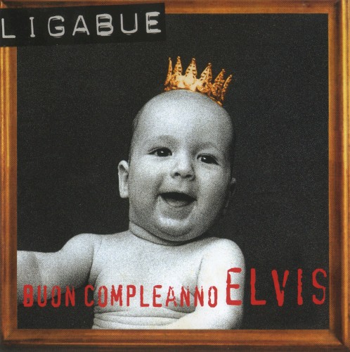 Buon compleanno Elvis