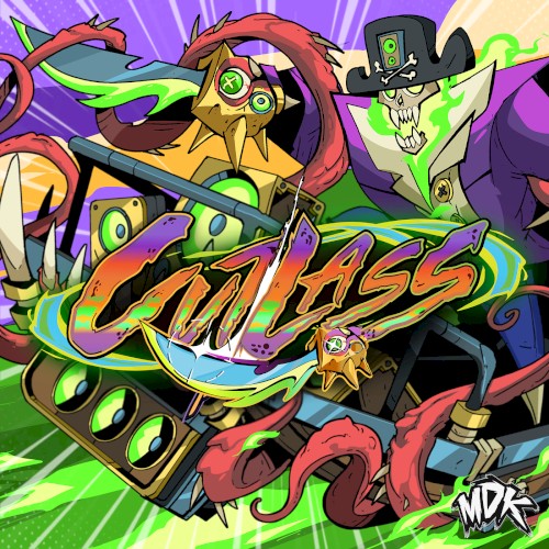 Cutlass