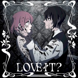 Loveit? (Russian ver.)