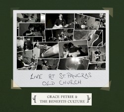 Live at St. Pancras Old Church