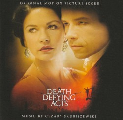 Death Defying Acts