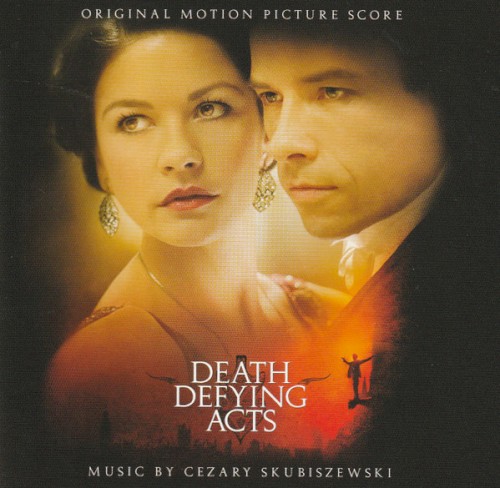 Death Defying Acts