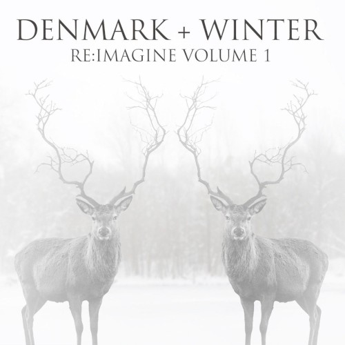 Re:Imagine Volume 1
