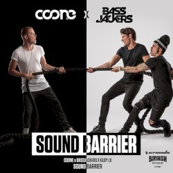 Sound Barrier
