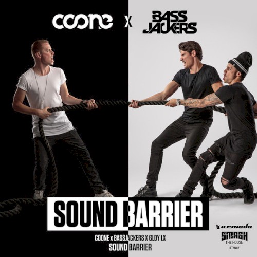 Sound Barrier