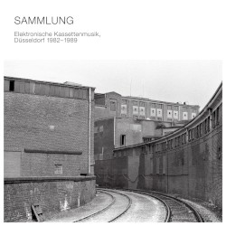 Sammlung: Elektronische Kassettenmusik, Düsseldorf 1982–1989