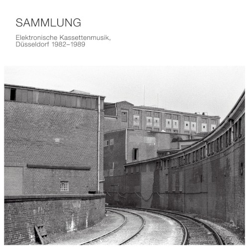 Sammlung: Elektronische Kassettenmusik, Düsseldorf 1982–1989