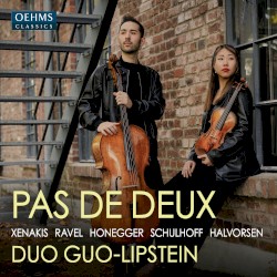 Pas de deux