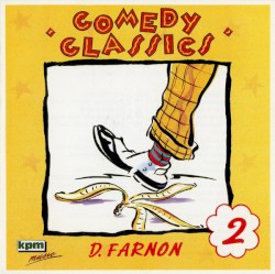 Comedy Classics 2