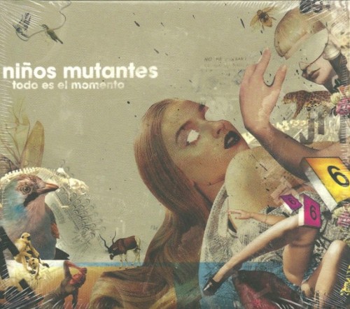 Todo es el momento