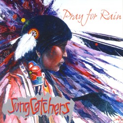 Pray for rain