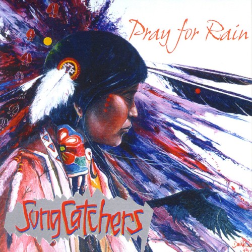 Pray for rain