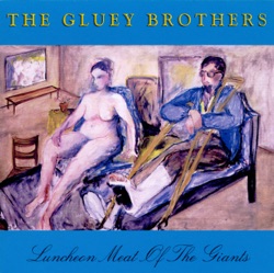 Luncheon Meat of the Giants
