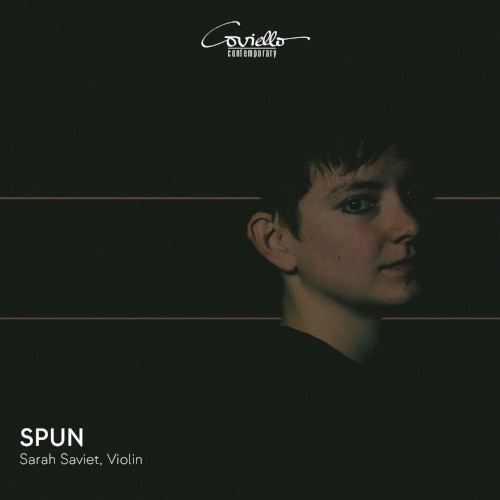 Spun