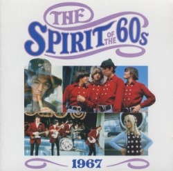 The Spirit of the 60s: 1967
