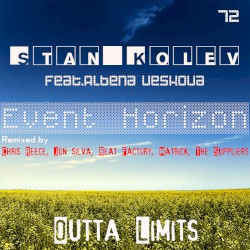Event Horizon