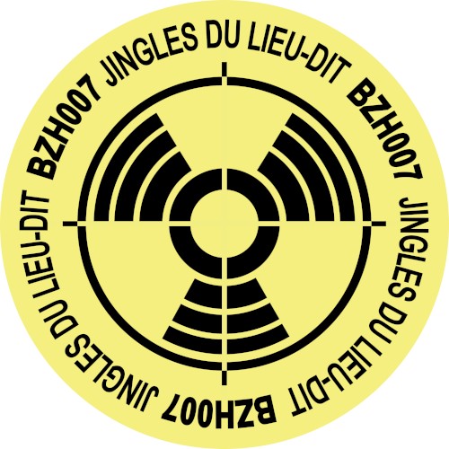Jingles du Lieu-dit