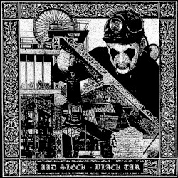 Black Tar
