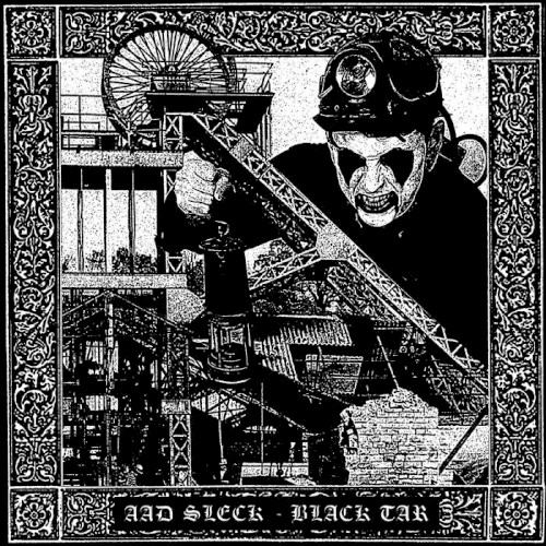 Black Tar