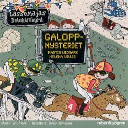 Galoppmysteriet