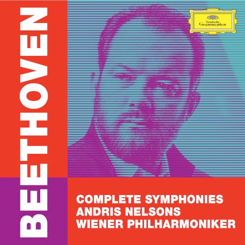Complete Symphonies