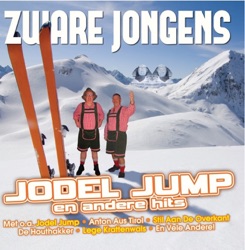 Jodel jump en andere hits