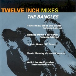 Twelve Inch Mixes