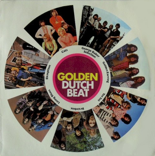 Golden Dutch Beat
