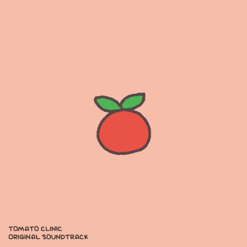 TOMATO CLINIC Original Soundtrack