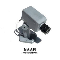 PIRATA