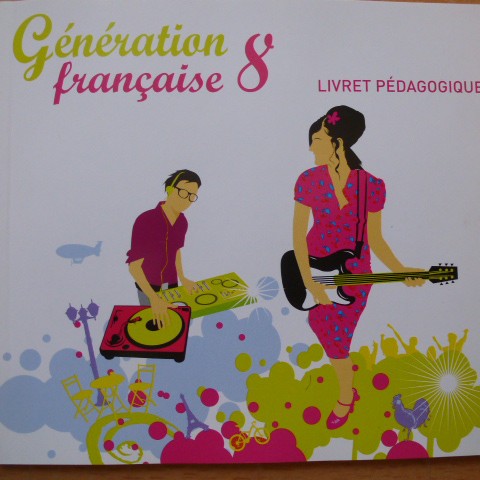 Génération française 8