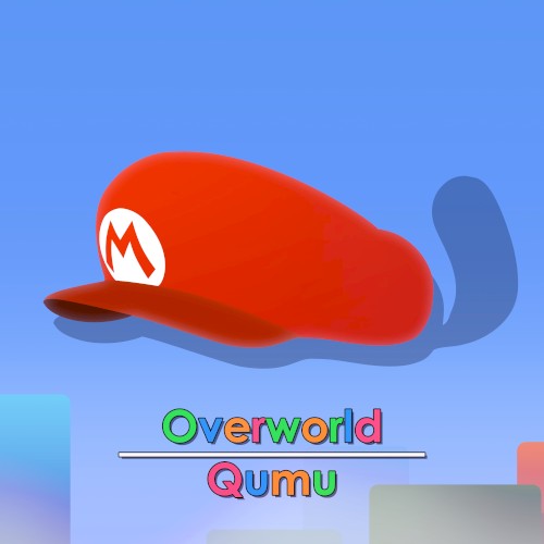 Overworld (from "Super Mario Bros. 3")