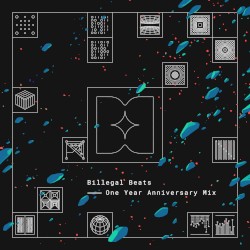 One Year Anniversary Mix