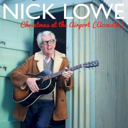 Christmas at the Airport (acoustic)