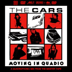 Moving in Quadio: Live in Chicago 1978