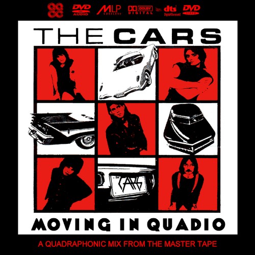 Moving in Quadio: Live in Chicago 1978