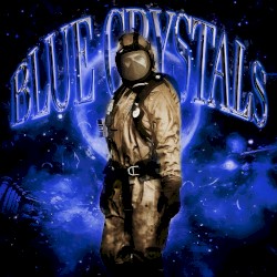 BLUE CRYSTALS