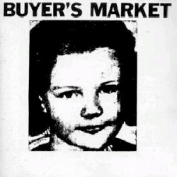 Buyer’s Market
