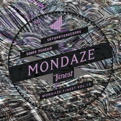 MONDAZE FINEST VOL. 10