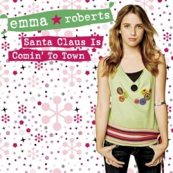 Santa Claus Is Comin’ to Town