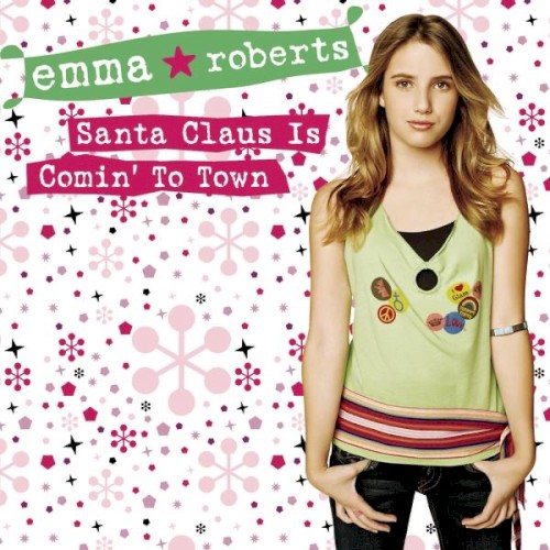 Santa Claus Is Comin’ to Town