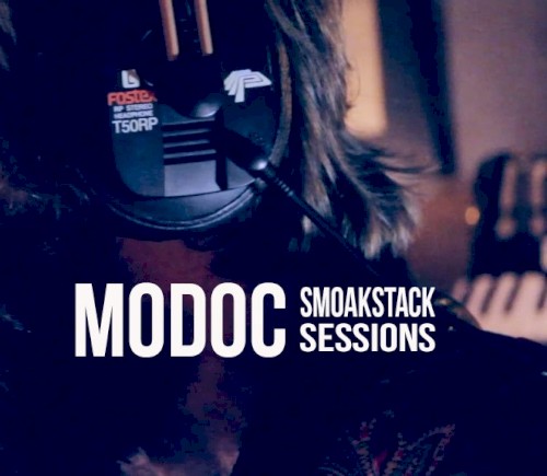 Smoakstack Sessions