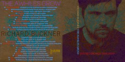 The Awhiles Grow: Live Recordings 1996-2009