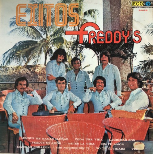 Éxitos