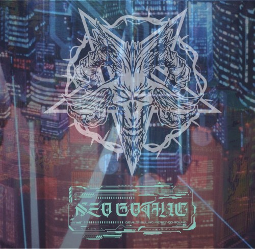 『NEO GOTHIC』