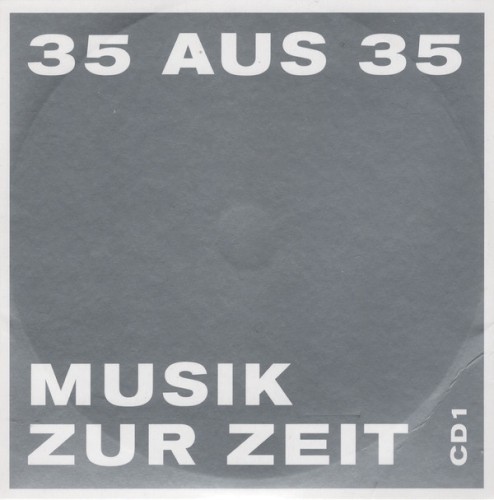35 aus 35: Musik zur Zeit
